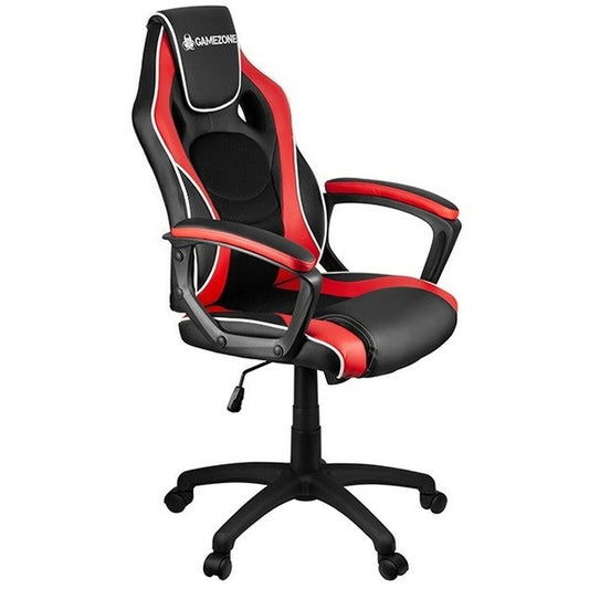 Gaming-Stuhl Tracer TRAINN47145 Schwarz Rot