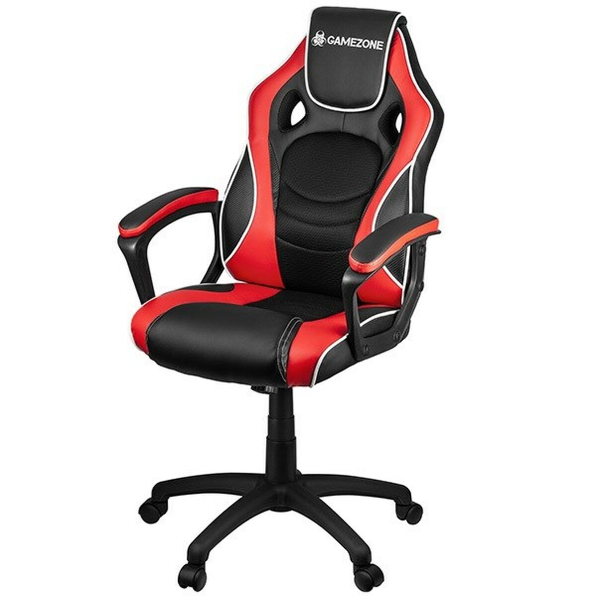 Gaming-Stuhl Tracer TRAINN47145 Schwarz Rot