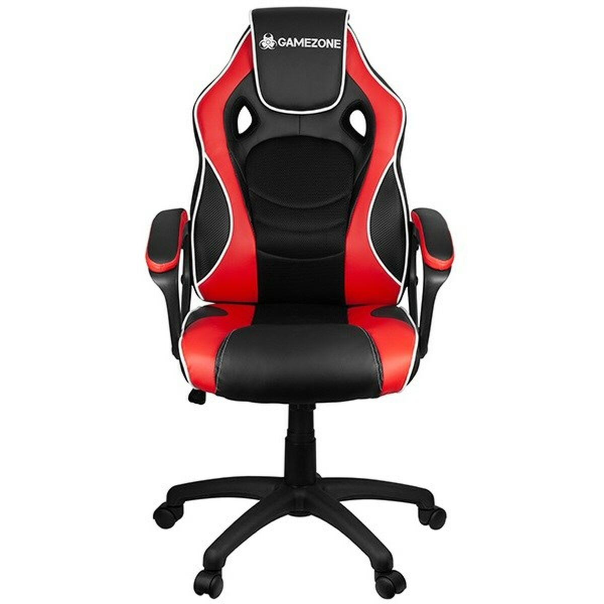 Gaming-Stuhl Tracer TRAINN47145 Schwarz Rot