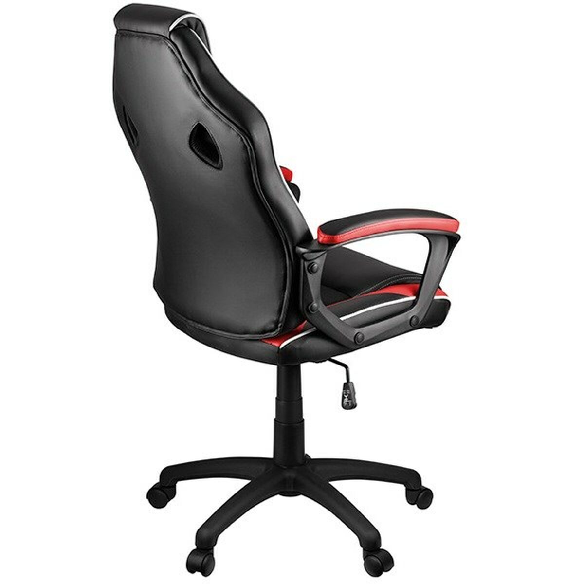 Gaming-Stuhl Tracer TRAINN47145 Schwarz Rot