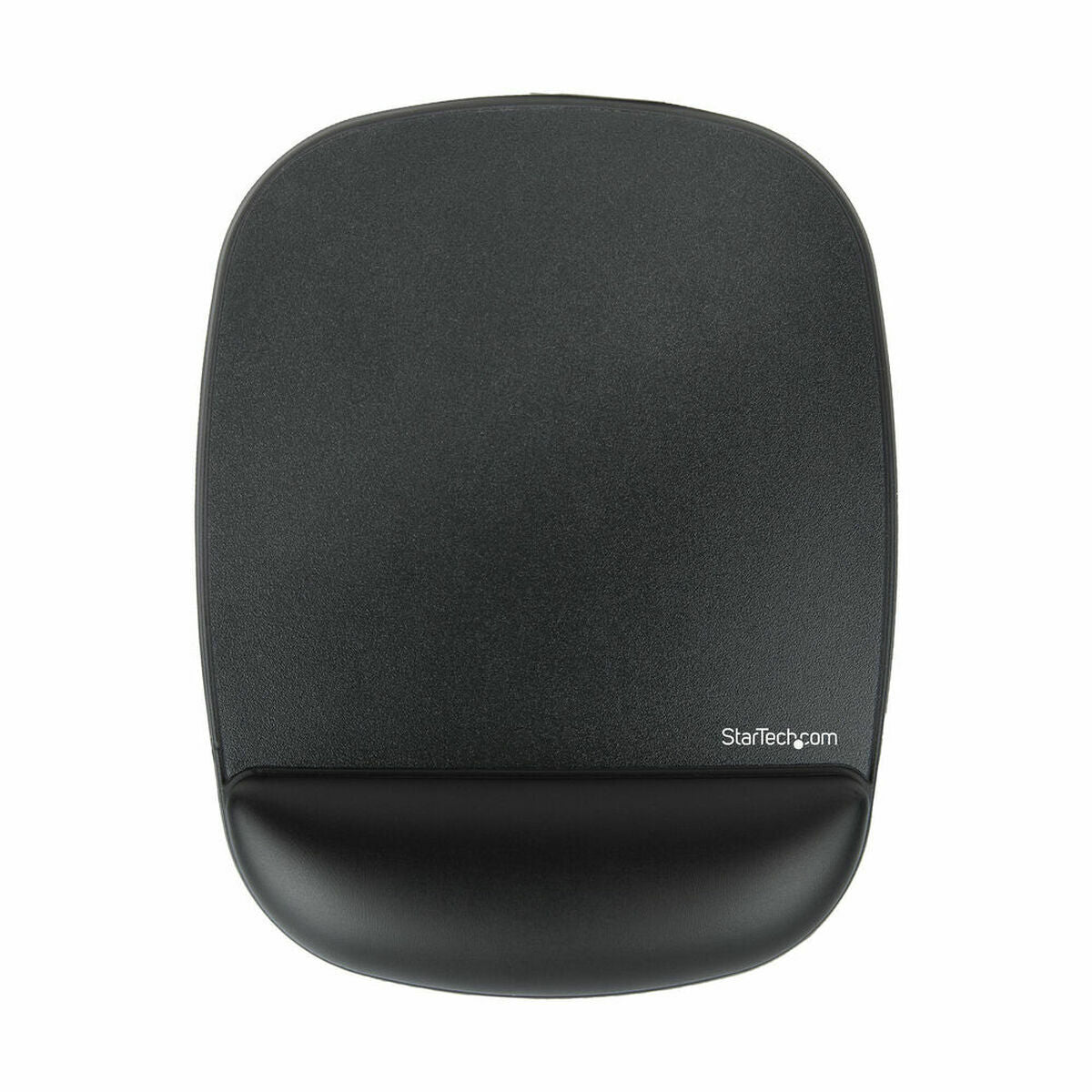 Mousepad Startech B-ERGO-MOUSE-PAD Schwarz