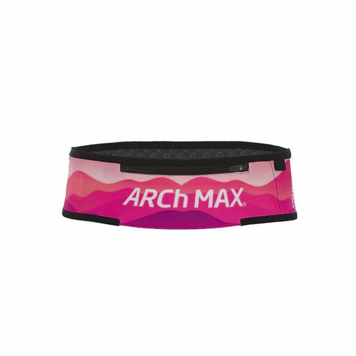 Sportgürtel Pro Zip  ARCh MAX Rosa