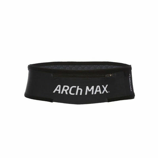 Sportgürtel Pro Zip  ARCh MAX Schwarz