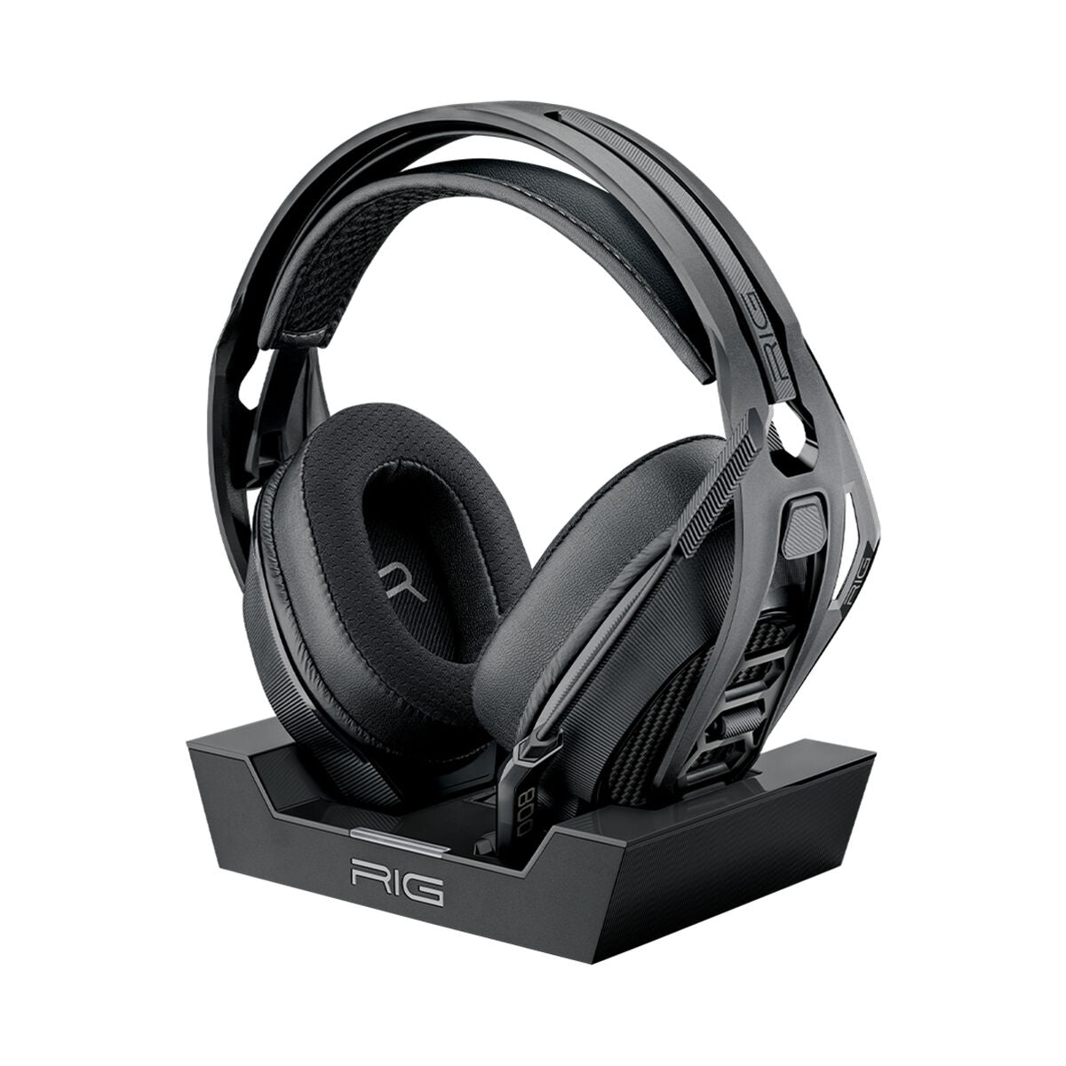 Gaming Headset mit Mikrofon Nacon