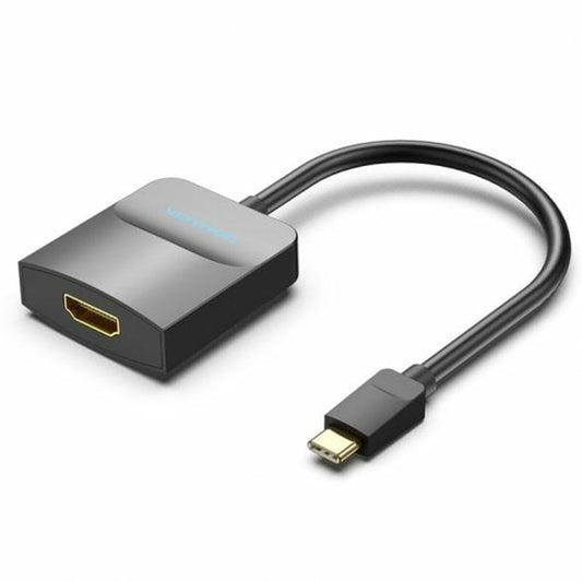 Netzadapter Vention HDMI USB-C