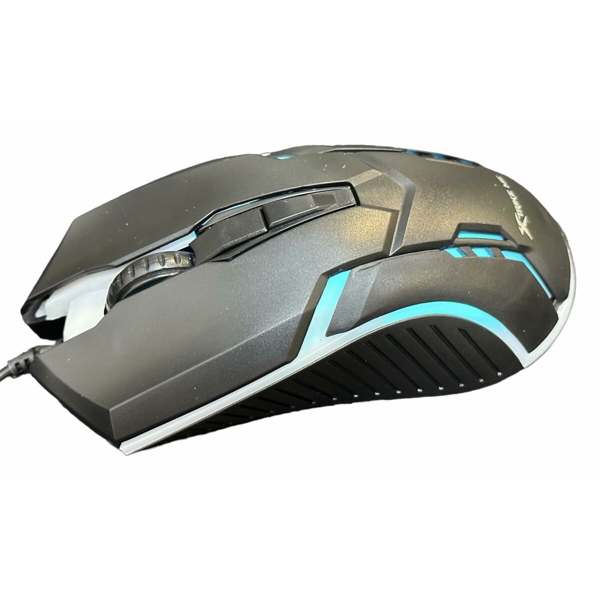 Gaming Maus Xtrike Me GM220