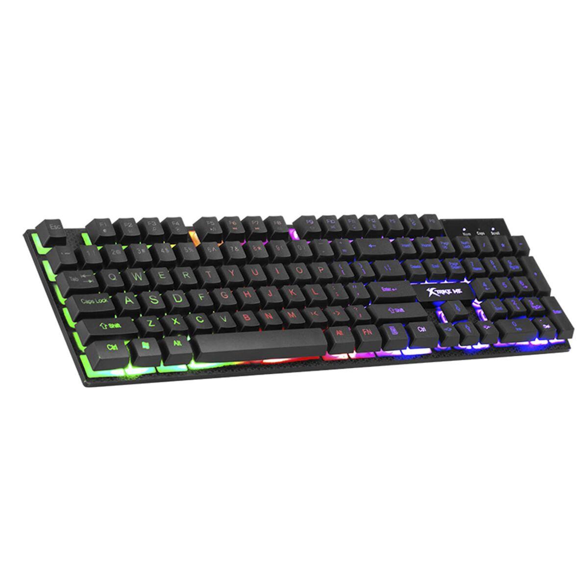 Gaming Tastatur Xtrike Me KB305 Qwerty UK