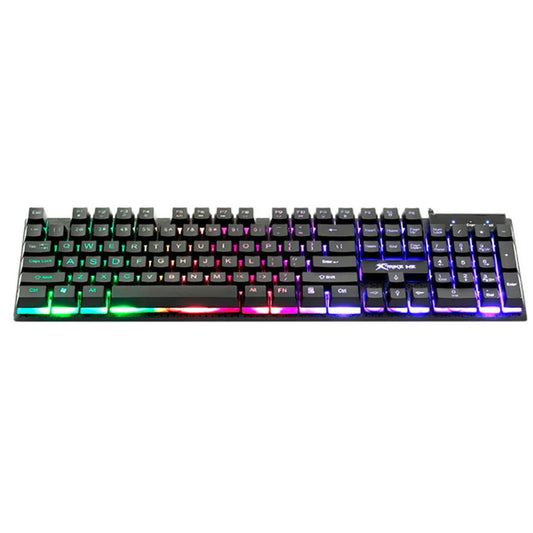 Gaming Tastatur Xtrike Me KB305 Qwerty UK