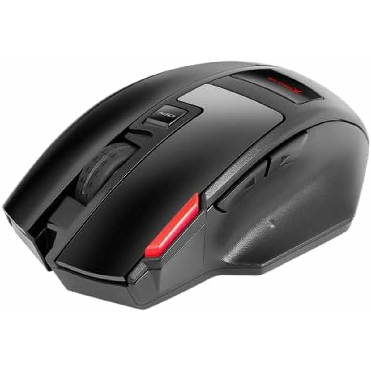 Gaming Maus Xtrike Me GW600 1600 dpi