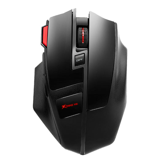 Gaming Maus Xtrike Me GW600 1600 dpi