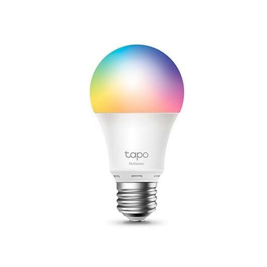 Smart Glühbirne LED TP-Link Tapo L530E Wifi 8,7 W E27 60 W 2500K - 6500K Wi-Fi E27 LED 2500K