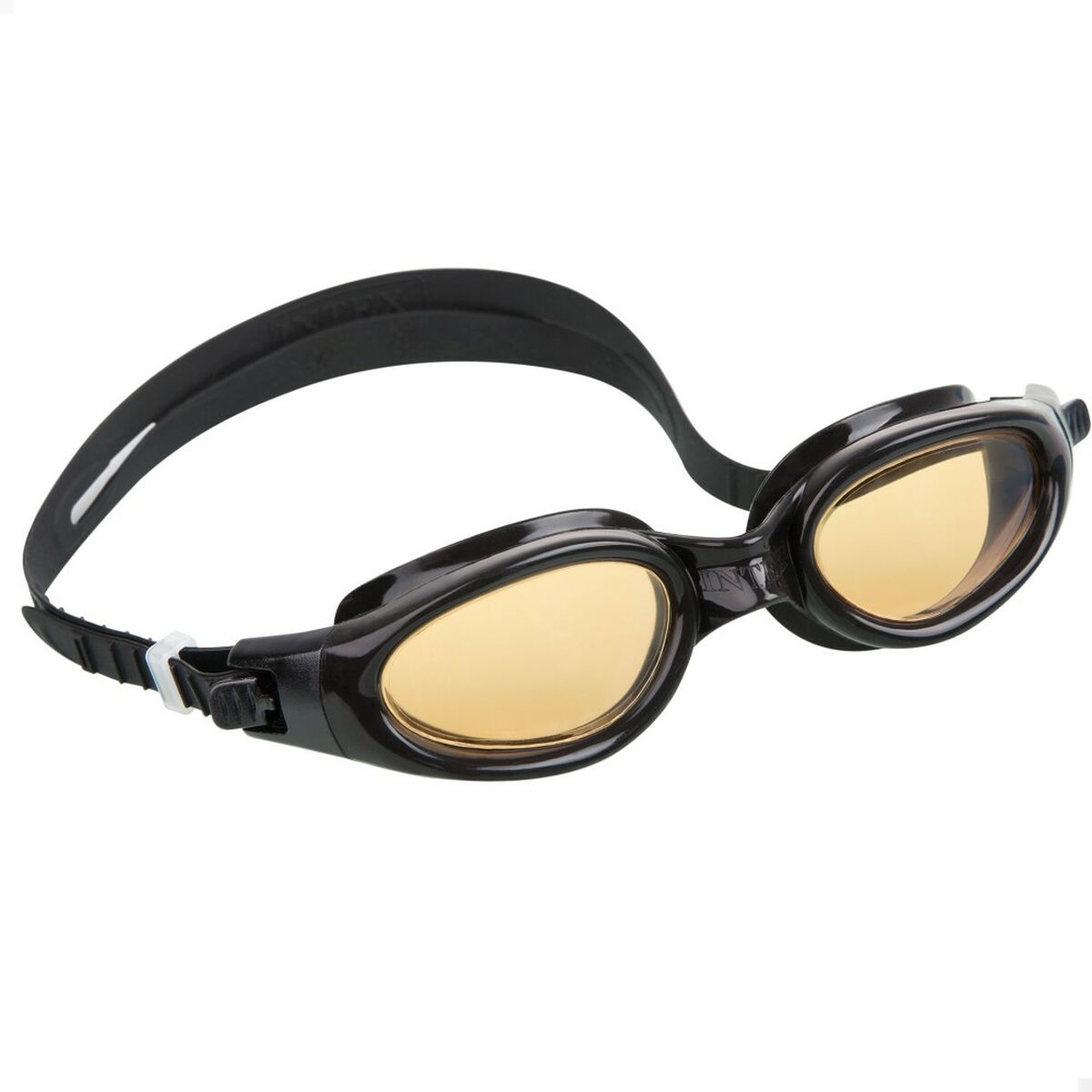 Schwimmbrille Intex + 14 Jahre