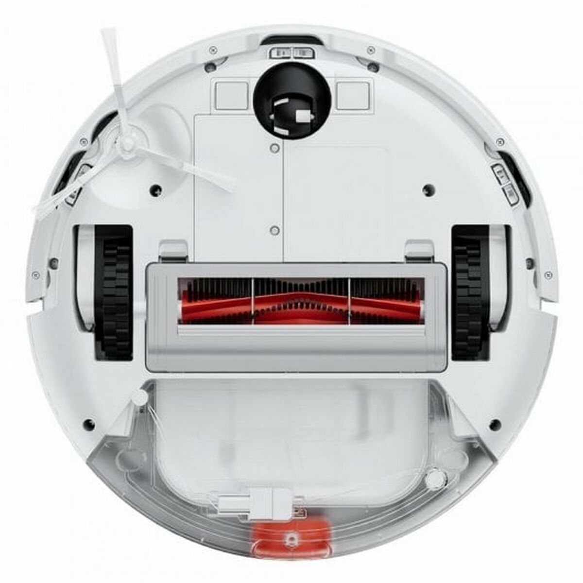 Roboterstaubsauger Xiaomi Vacuum E12