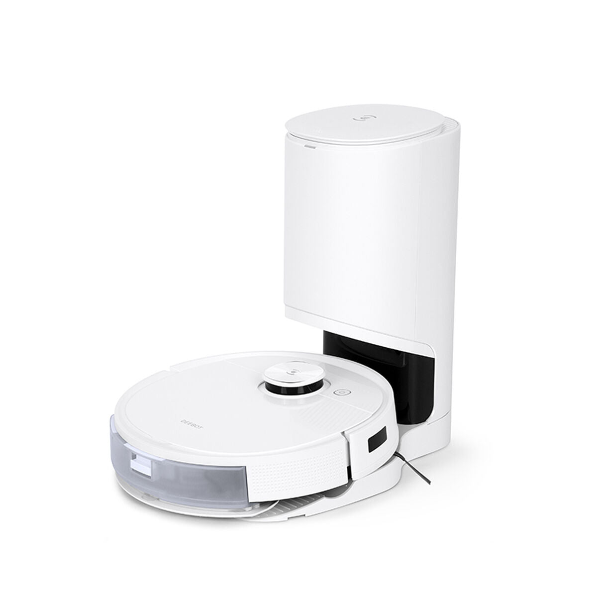 Roboterstaubsauger ECOVACS Deebot T9+