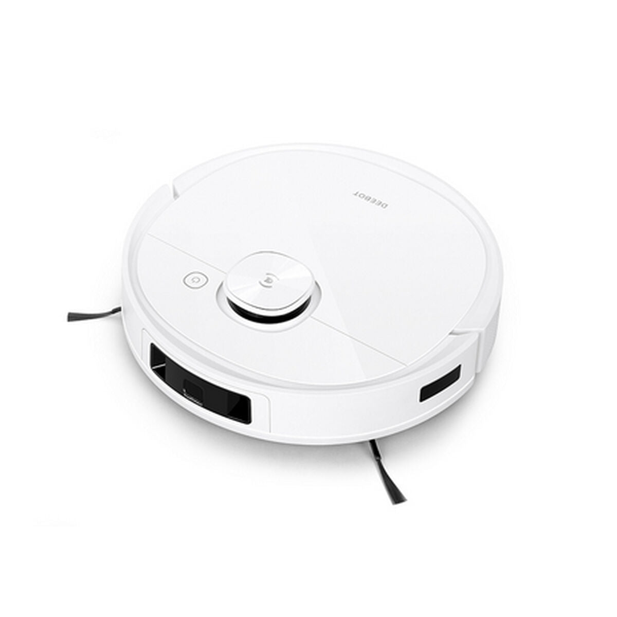 Roboterstaubsauger ECOVACS Deebot T9+