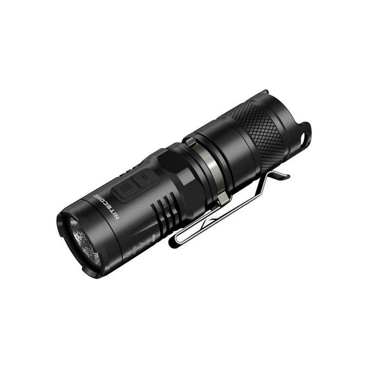 Taschenlampe LED Nitecore NT-MT10C 1 Stücke