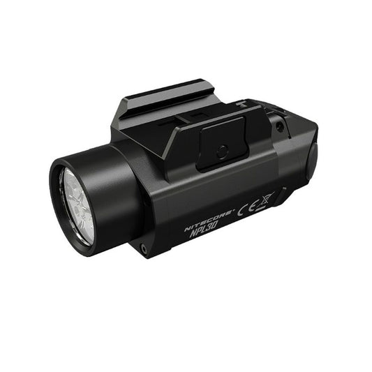 Taschenlampe LED Nitecore NT-NPL30 1 Stücke 1200 Lm