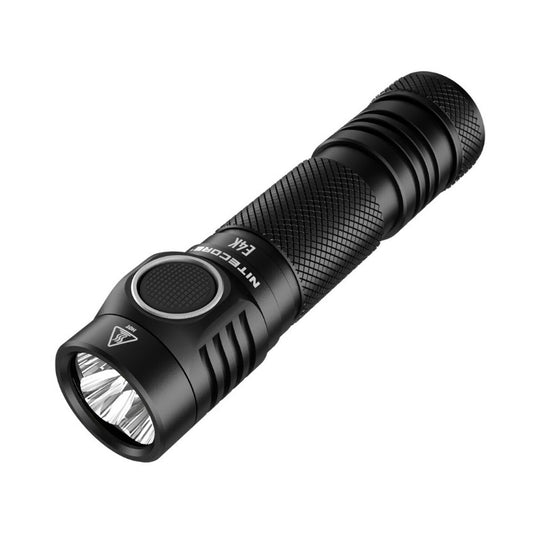 Taschenlampe Nitecore NT-E4K 1 Stücke