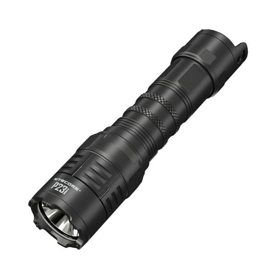 Taschenlampe LED Nitecore NT-P23I 1 Stücke 3000 lm