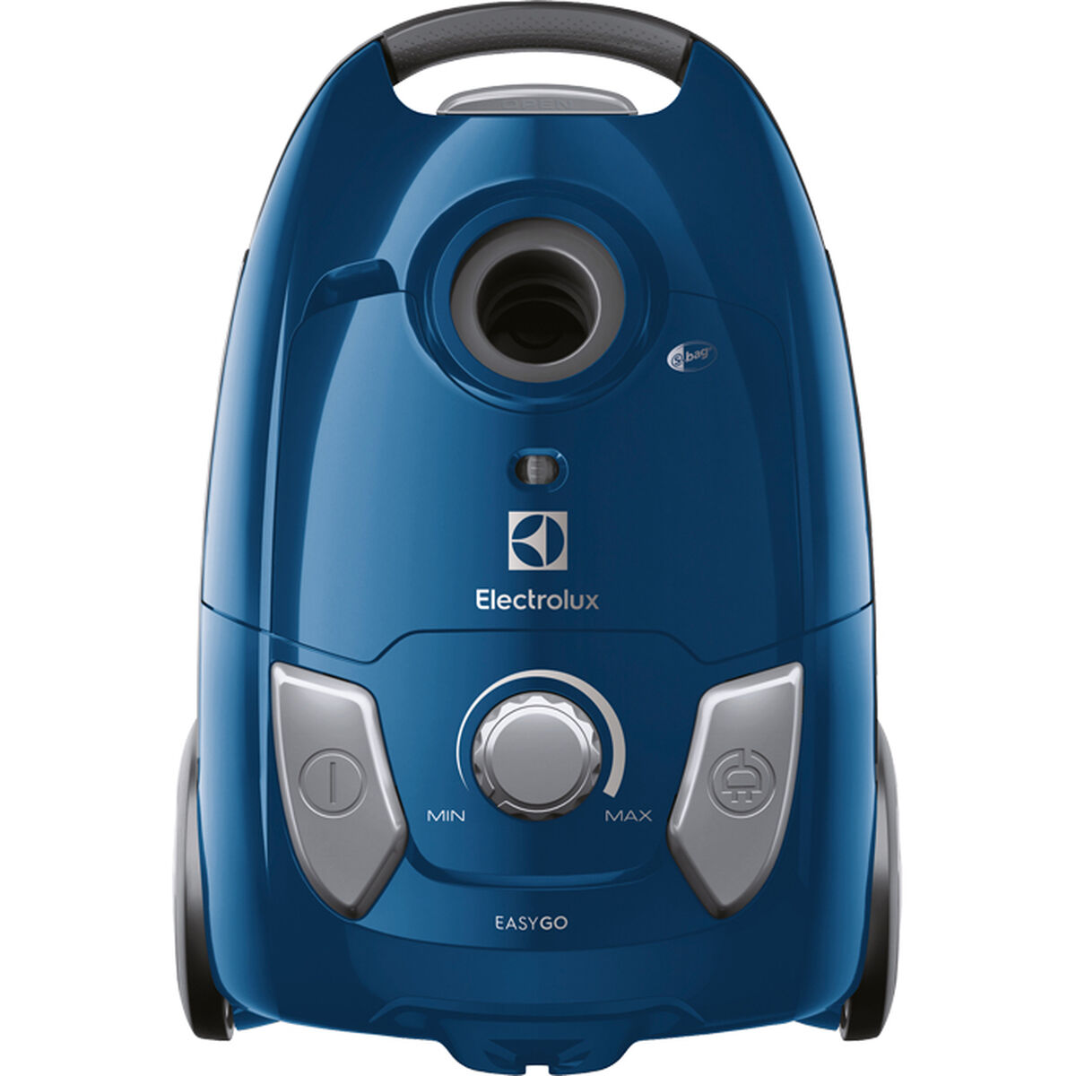 Staubsauger Electrolux EEG41CB Blau 750 W