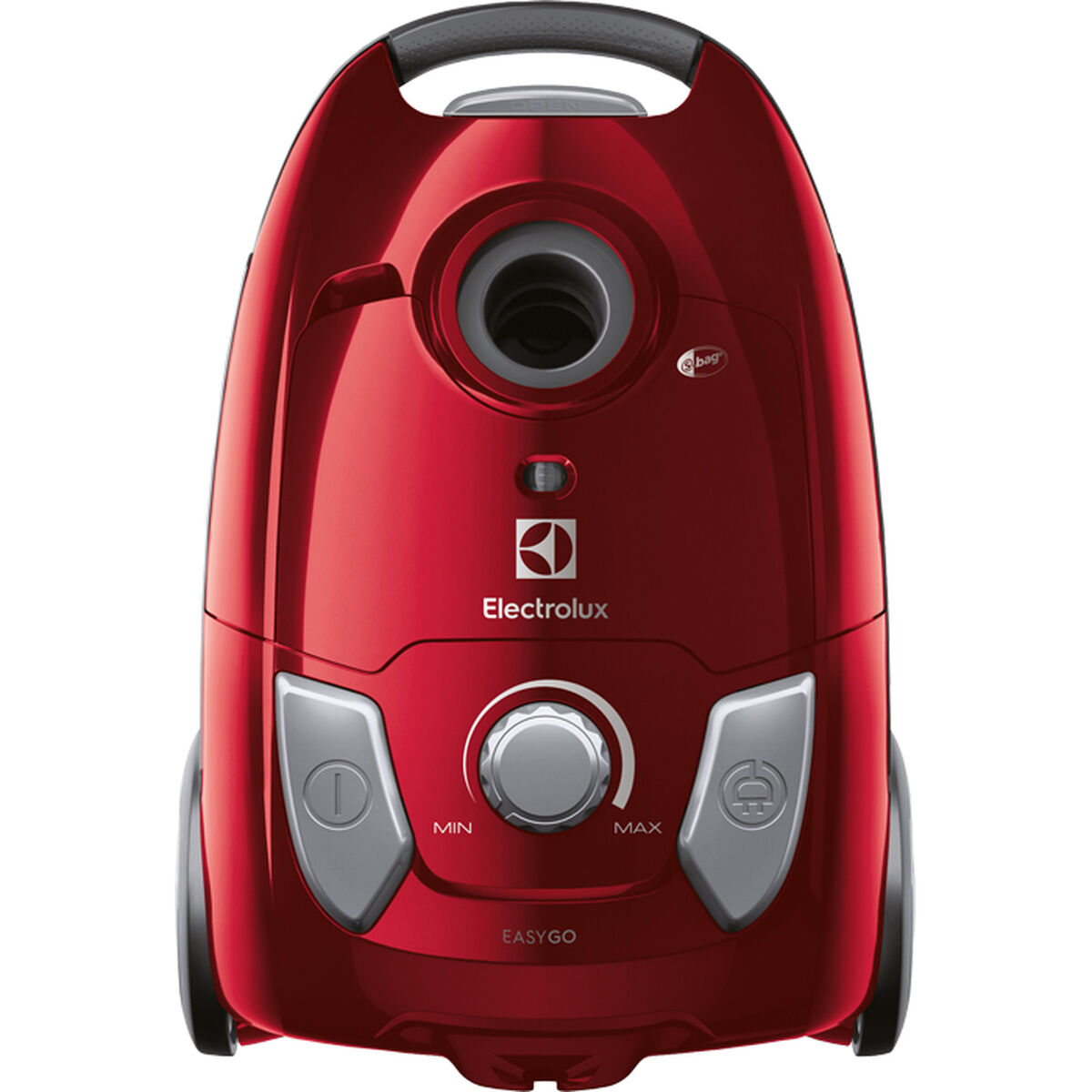 Staubsauger Electrolux EEG43WR Rot 750 W