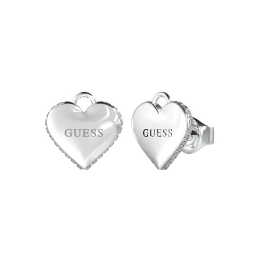 Schlüsselanhänger Guess JUBE02231JWRHT-U