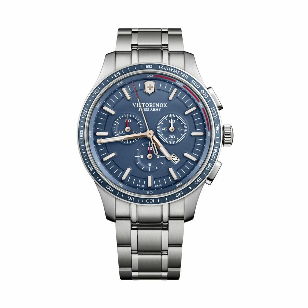 Herrenuhr Victorinox 241817