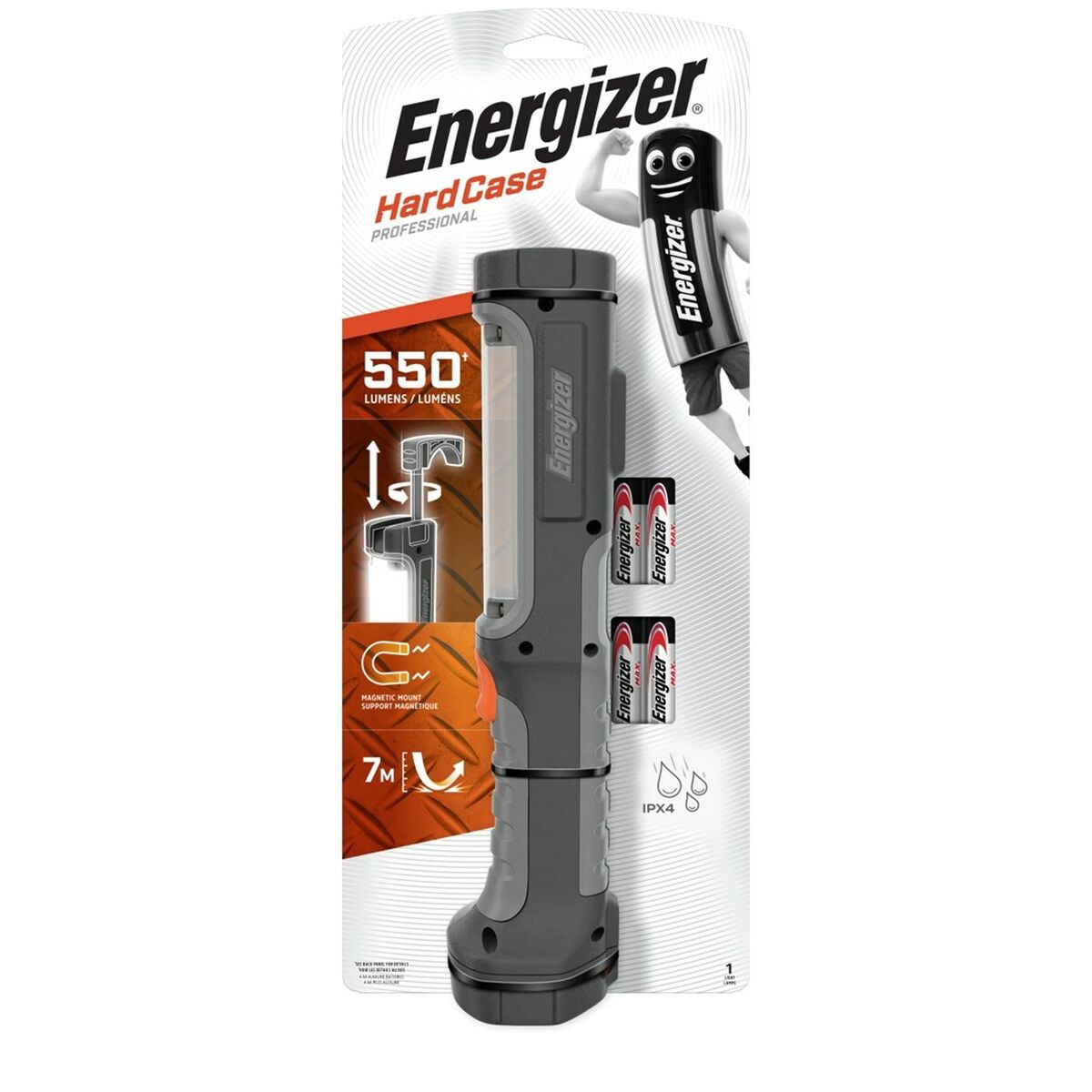 Taschenlampe Energizer 398257