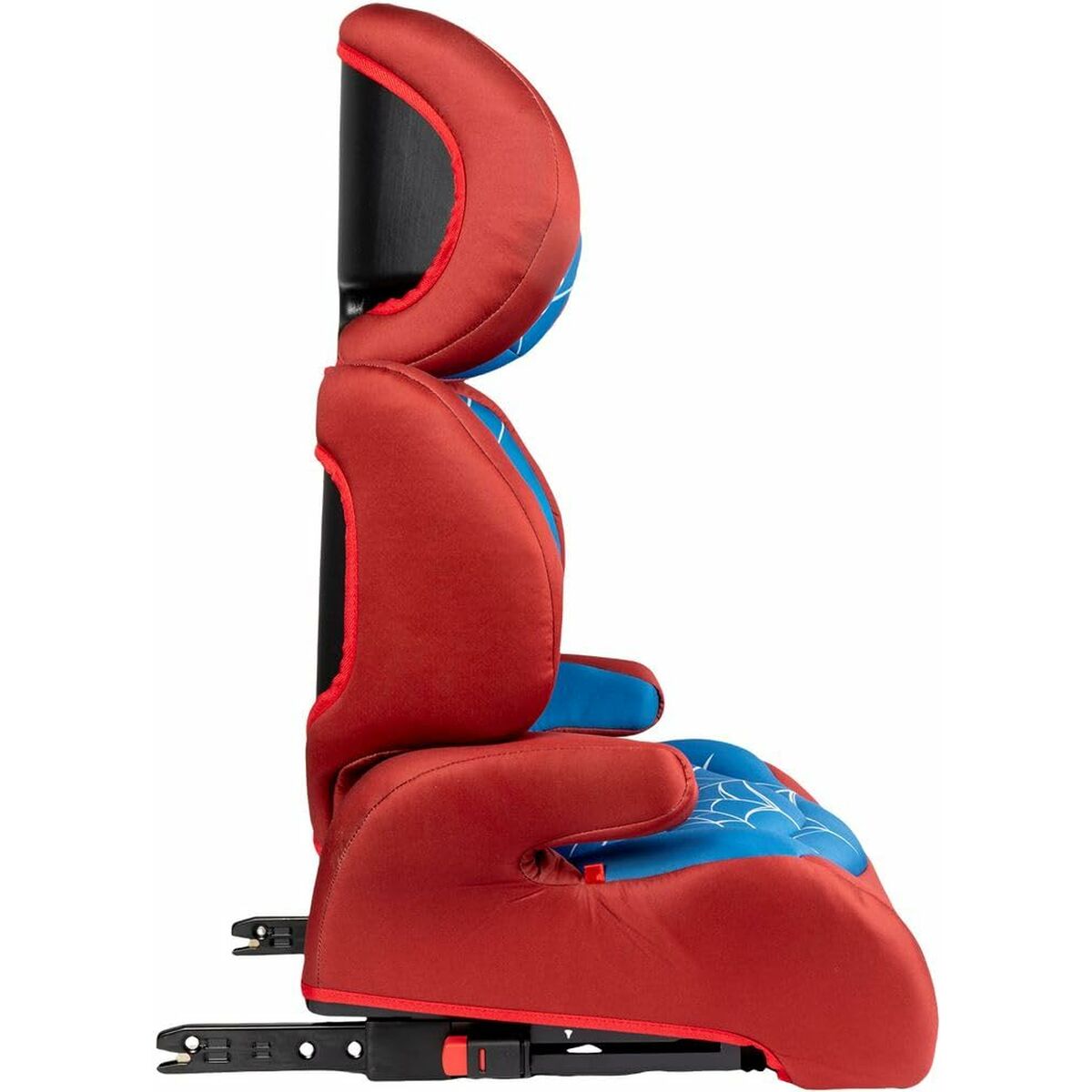 Autositz Spider-Man TETI III (22 - 36 kg) ISOFIX