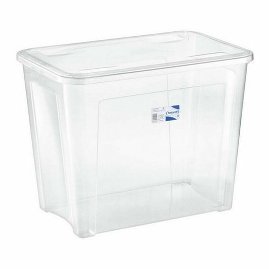 Aufbewahrungsbox mit Deckel Combi Tontarelli 8035655000EAN 67 L 59 x 39 x 46 cm