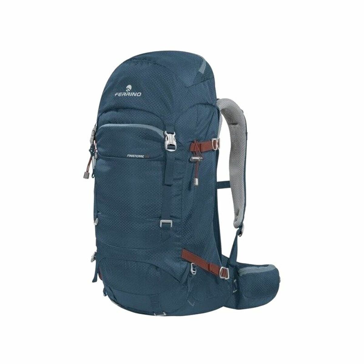 Bergrucksack Ferrino Finisterre 38 Blau