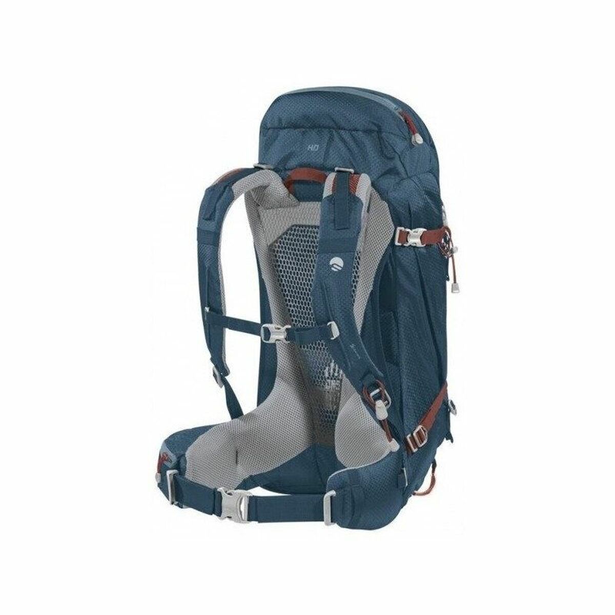 Bergrucksack Ferrino Finisterre 38 Blau