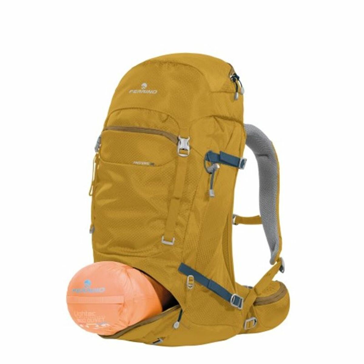 Wanderrucksack Ferrino Ferrino Finisterre 38 L