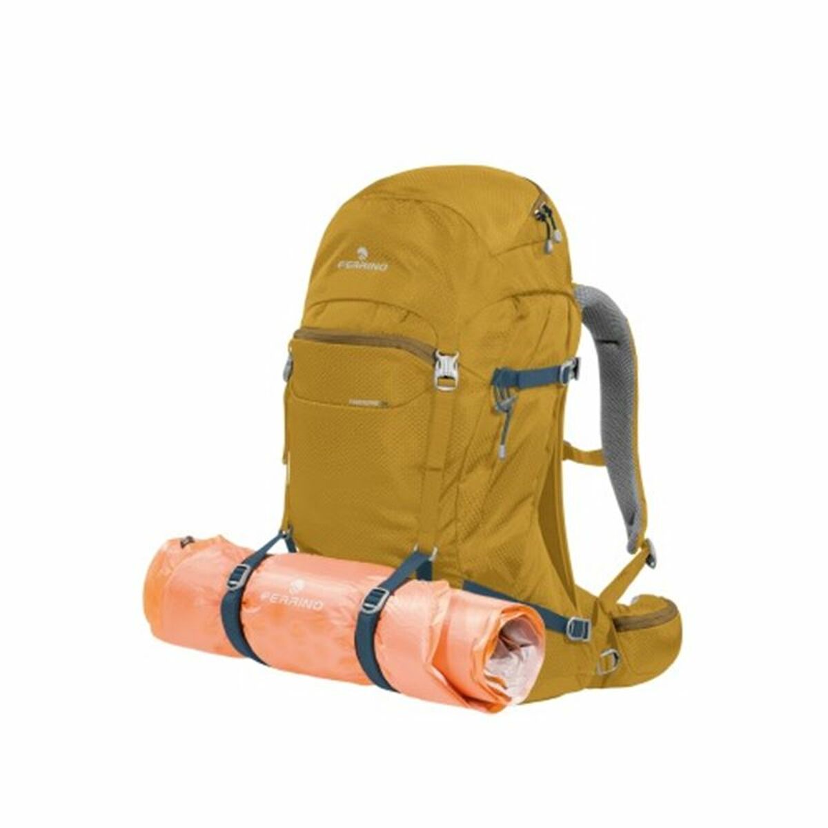 Wanderrucksack Ferrino Ferrino Finisterre 38 L