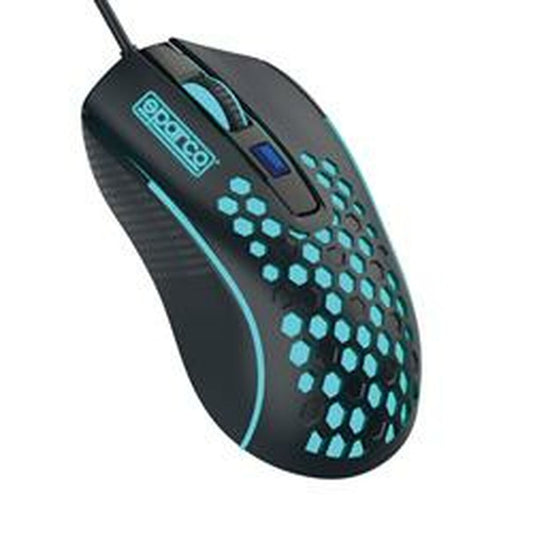 Gaming Maus Sparco SPMOUSE