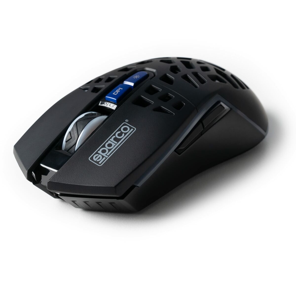 Gaming Maus Sparco SPWMOUSE