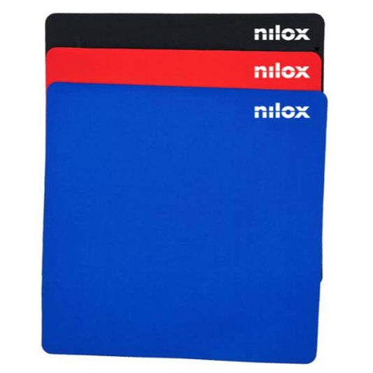 Anti-Rutsch-Matte Nilox Blau