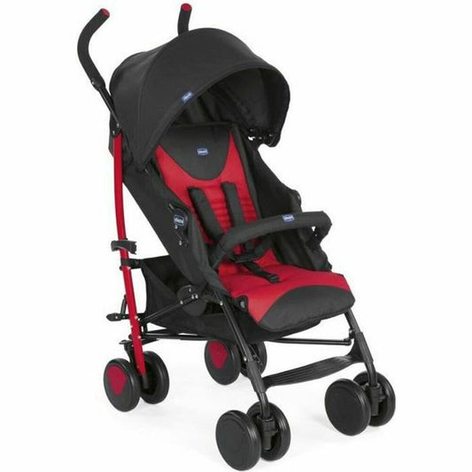 Kinderwagen Chicco Echo Rot