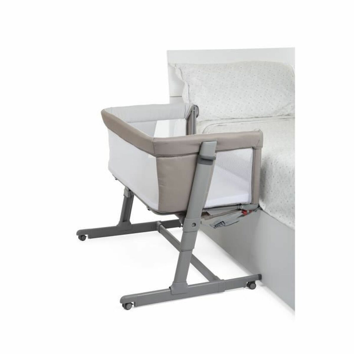 Reisebettchen Chicco Next2Me Dream Evo Beige