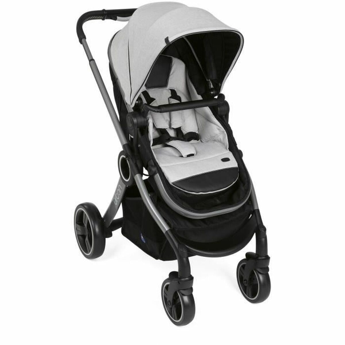 Kinderwagen Chicco Urban Pro