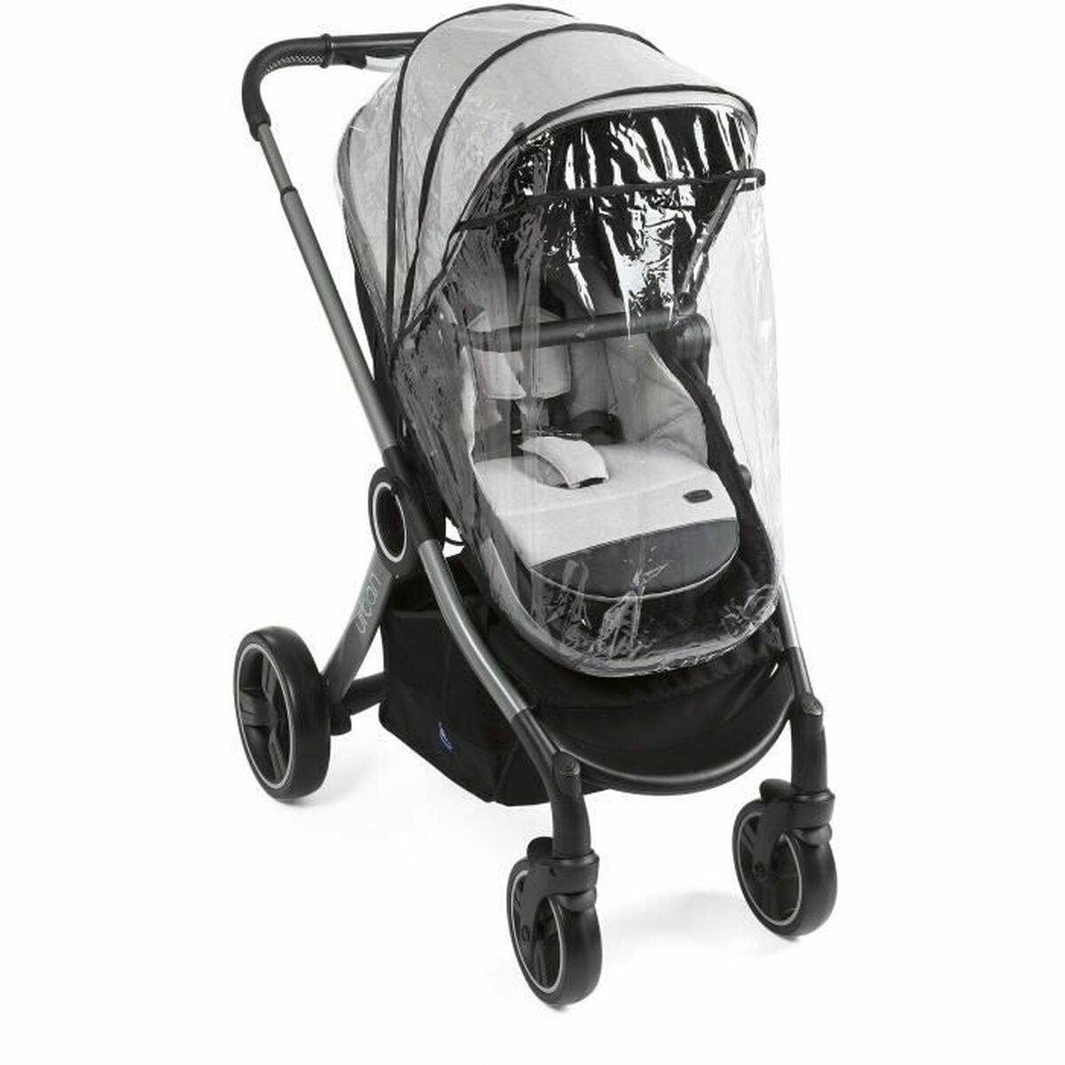 Kinderwagen Chicco Urban Pro