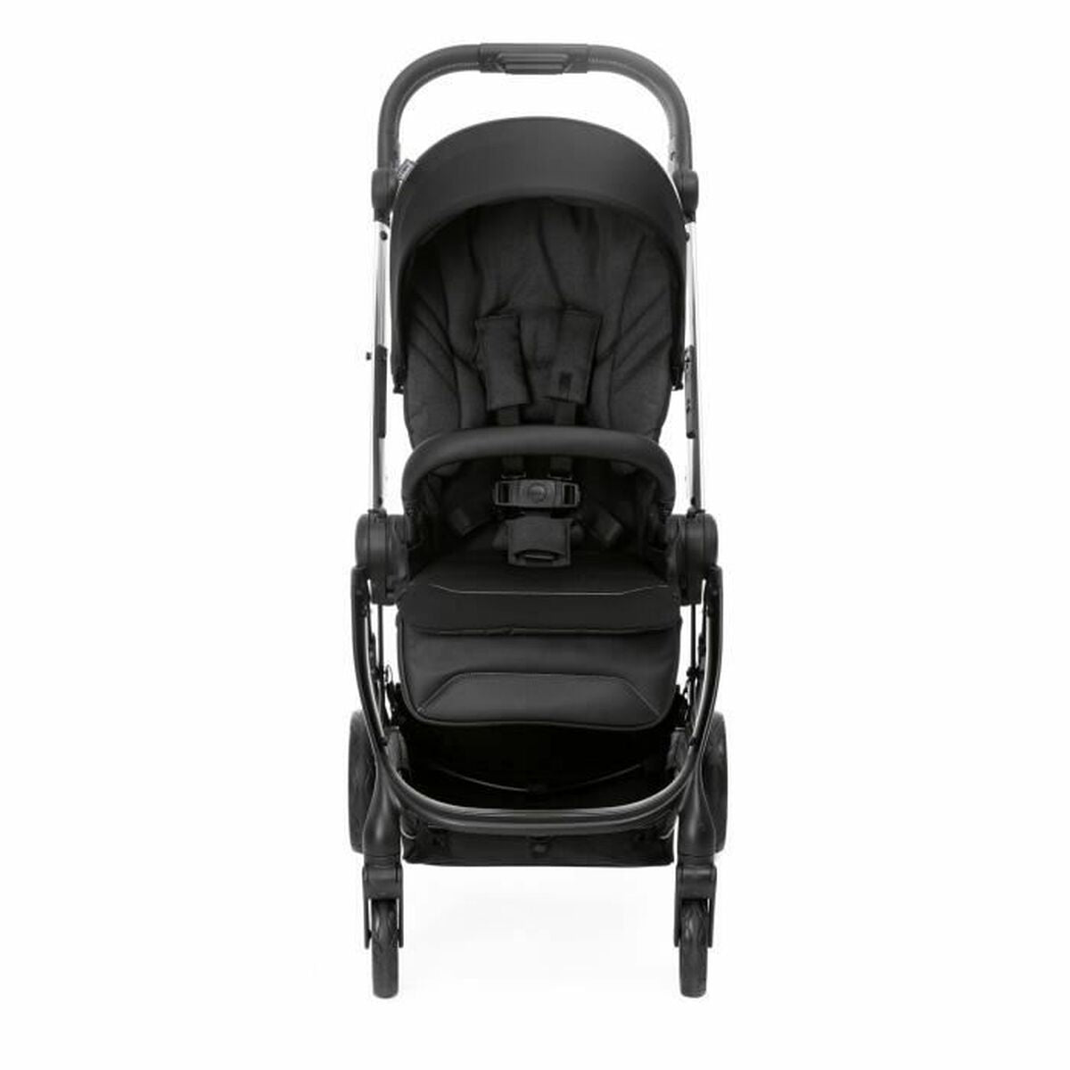 Kinderwagen Chicco Schwarz