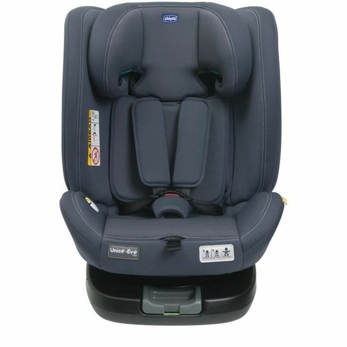 Autositz Chicco Evo i-Size Blau