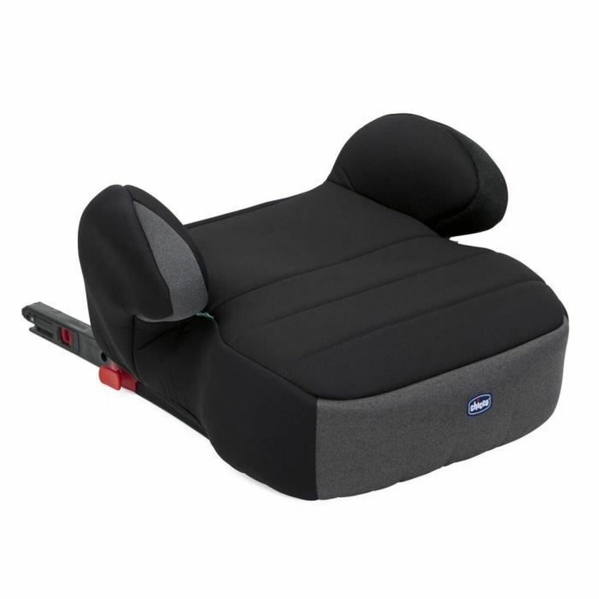 Autositz Chicco Quasar Fix Schwarz III (22 - 36 kg)