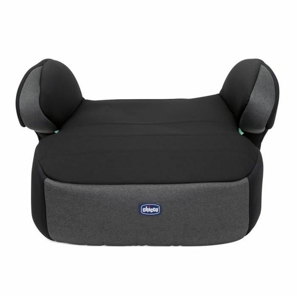 Autositz Chicco Quasar Fix Schwarz III (22 - 36 kg)