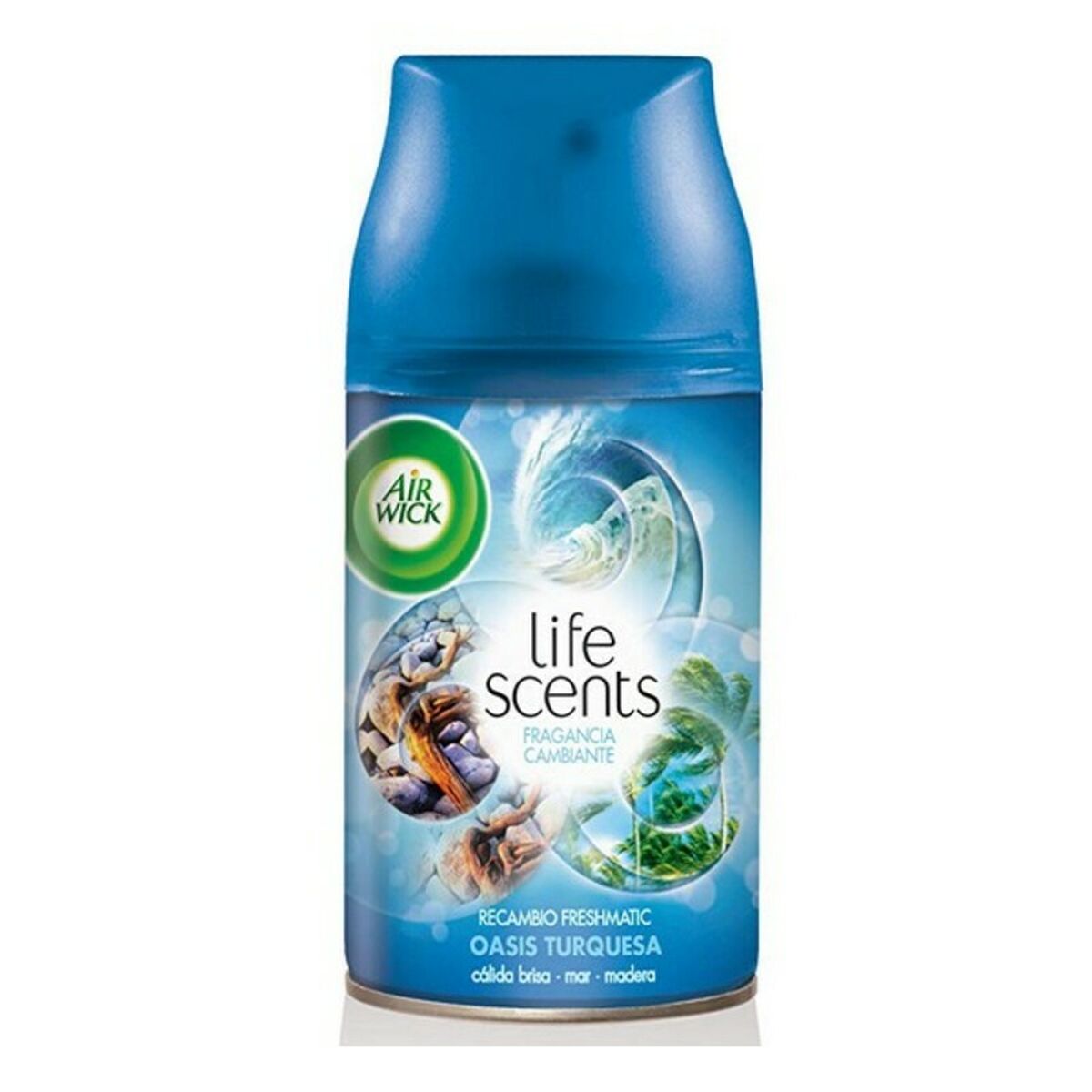 Raumspray Nachfüller Oasis Air Wick (250 ml)