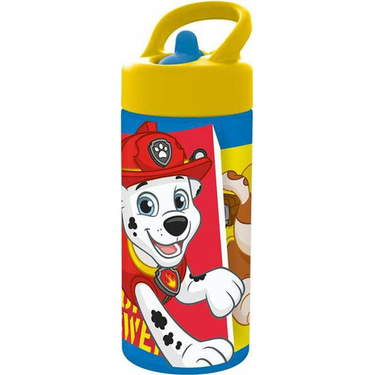 Wasserflasche The Paw Patrol