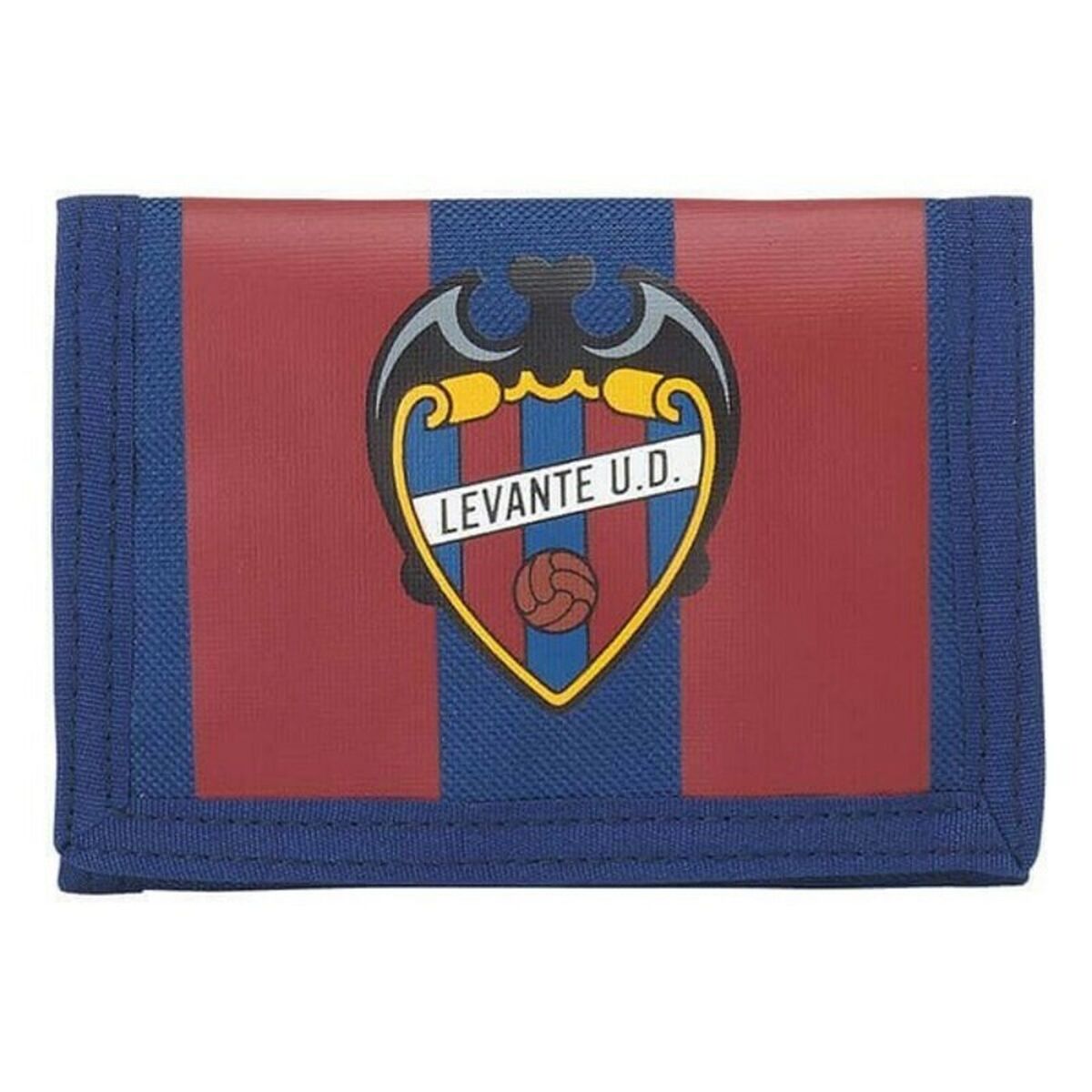 Tasche Levante U.D. Blau Tiefes Rot