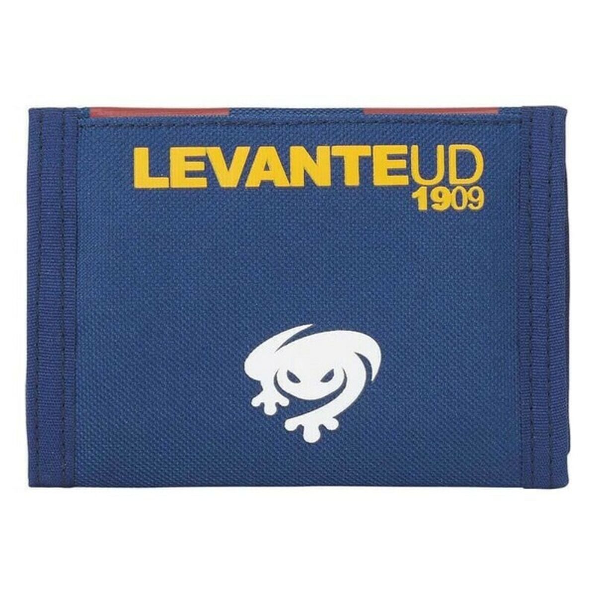 Tasche Levante U.D. Blau Tiefes Rot