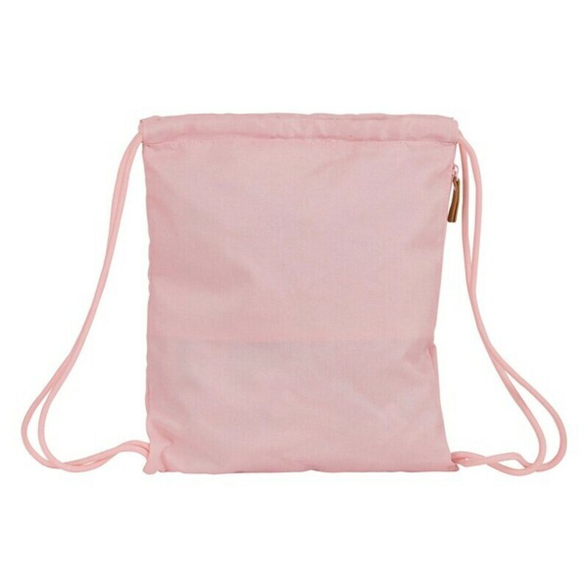 Rucksacktasche mit Bändern Safta Rosa